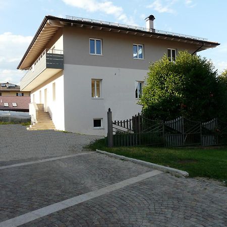 Appartamento Cinzia Dolomiti del Brenta Tassullo Esterno foto