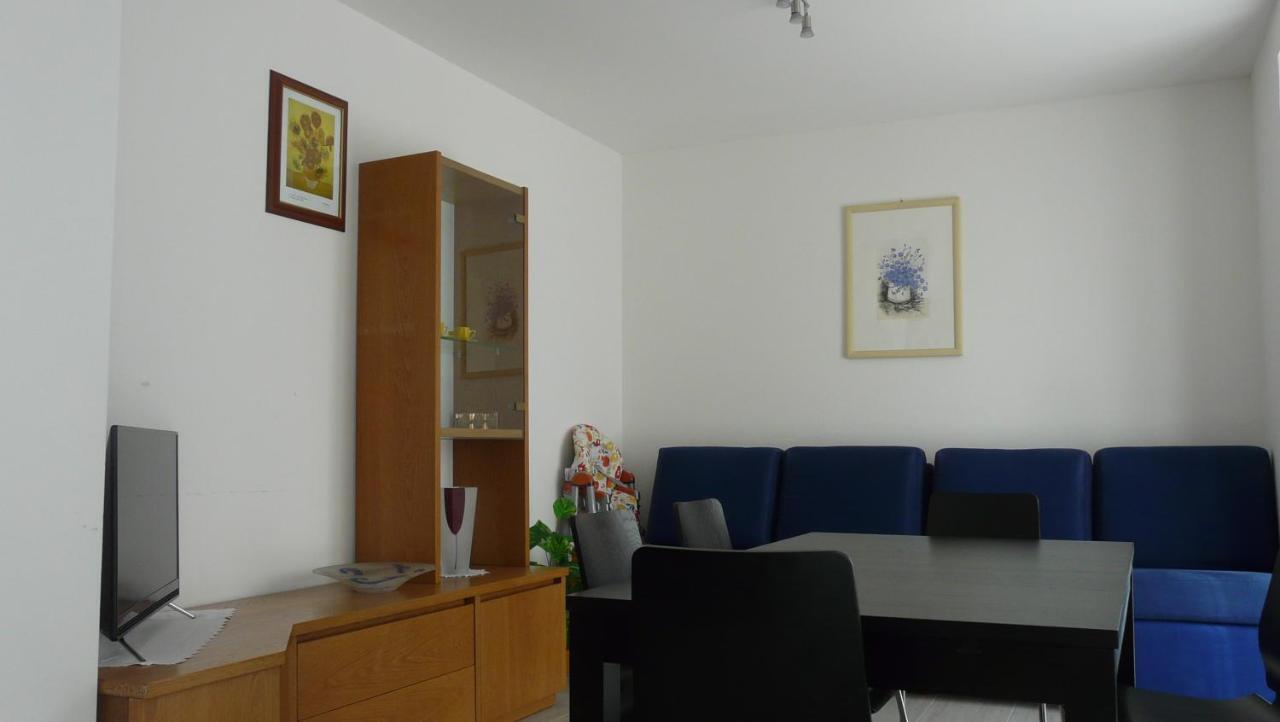 Appartamento Cinzia Dolomiti del Brenta Tassullo Esterno foto